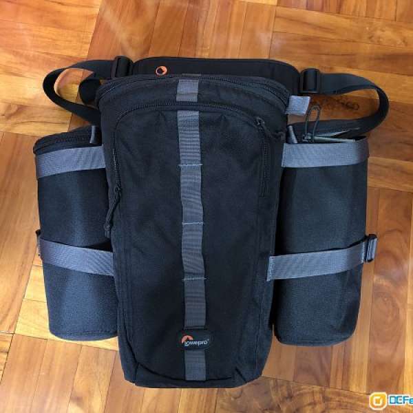 Lowepro outback200 免費送贈