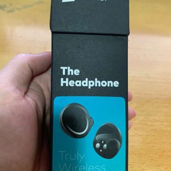 Bragi The Headphone