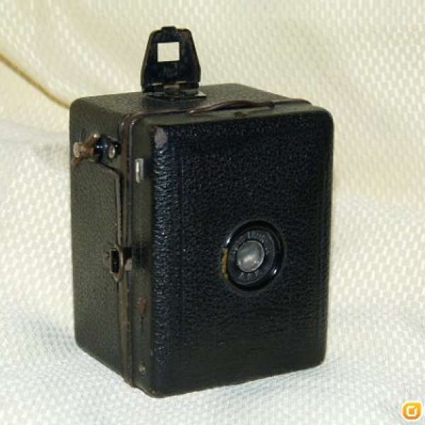 Zeiss Ikon antique camera