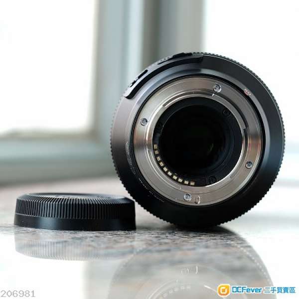 FUJINON LENS XF80mm F2.8 R LM OIS WR Macro