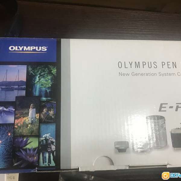Olympus E-PL6 雙鏡