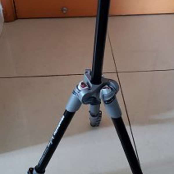 manfrotto befree MKBFRA4D