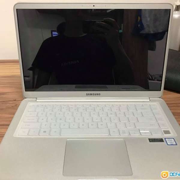Samsung 900X5N-P01 Notebook9 always