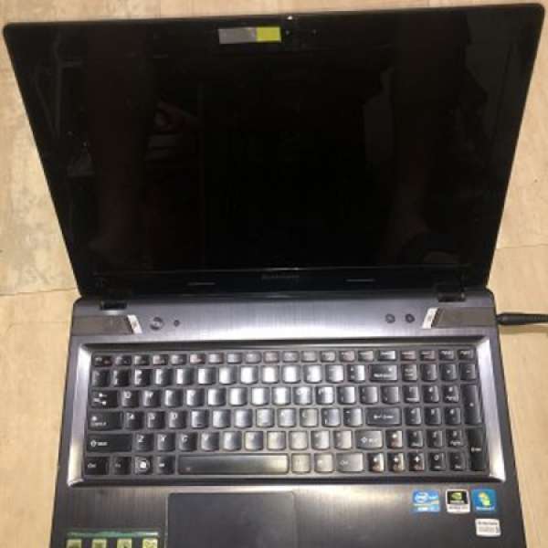 壞Lenovo Y580 I7