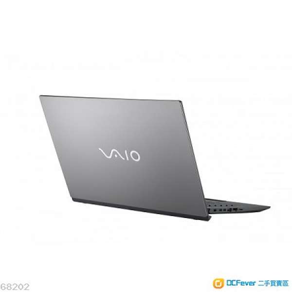 全新行貨 VAIO SE14 14" (深灰色) Windows 10 家用版