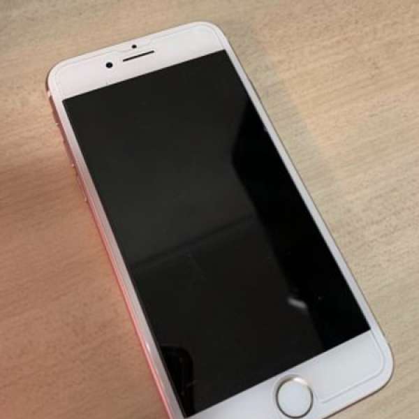 Iphone 7 32g pink