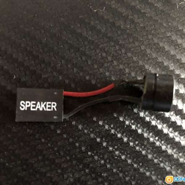 底板蜂鳴器 Speaker 電腦主機板適用 100%WORK