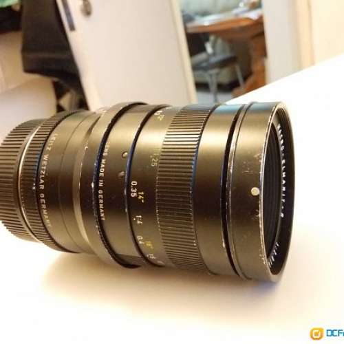 Leica R60/2.8 Macro - 二手或全新手動對焦鏡頭, 攝影產品 - DCFever.com