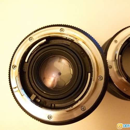 Leica R60/2.8 Macro - 二手或全新手動對焦鏡頭, 攝影產品 - DCFever.com