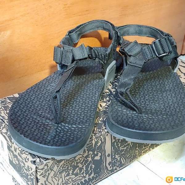 Bedrock sandals carin  3d pro