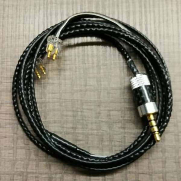 Fitear cable 006b 3.5mm