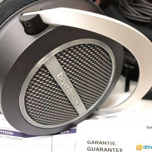Beyerdynamic Amiron Home 港行有保T90後繼 (not T1 T5p hd800)德國製