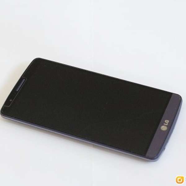 LG D858HK 雙SIM卡 Android 6.0 （後備機一流）