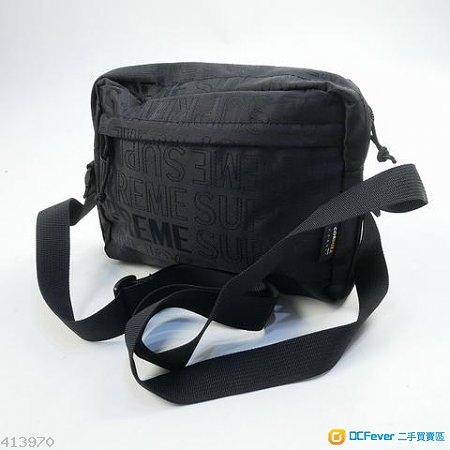 SUPREME 19SS Shoulder Bag - DCFever.com