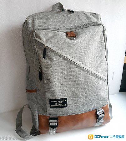 galletto backpack