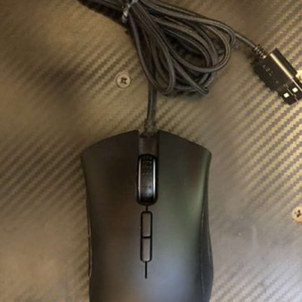 Razer Deathadder elite