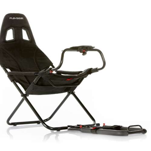 全新 New Playseat Challenge Racing Wheel Stand 可折疊車架