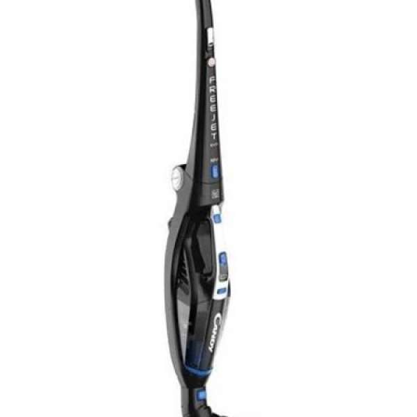 全新金鼎Candy 直立式無線吸塵機 Model no. CFE18AB001
