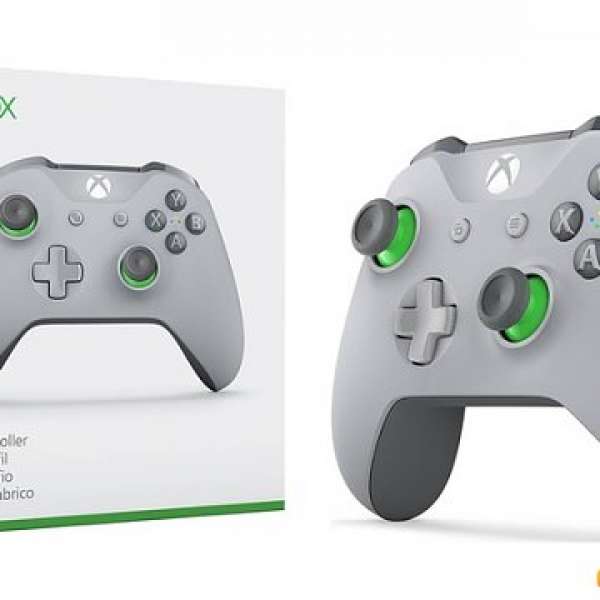 Microsoft Xbox One 藍芽無線控制器