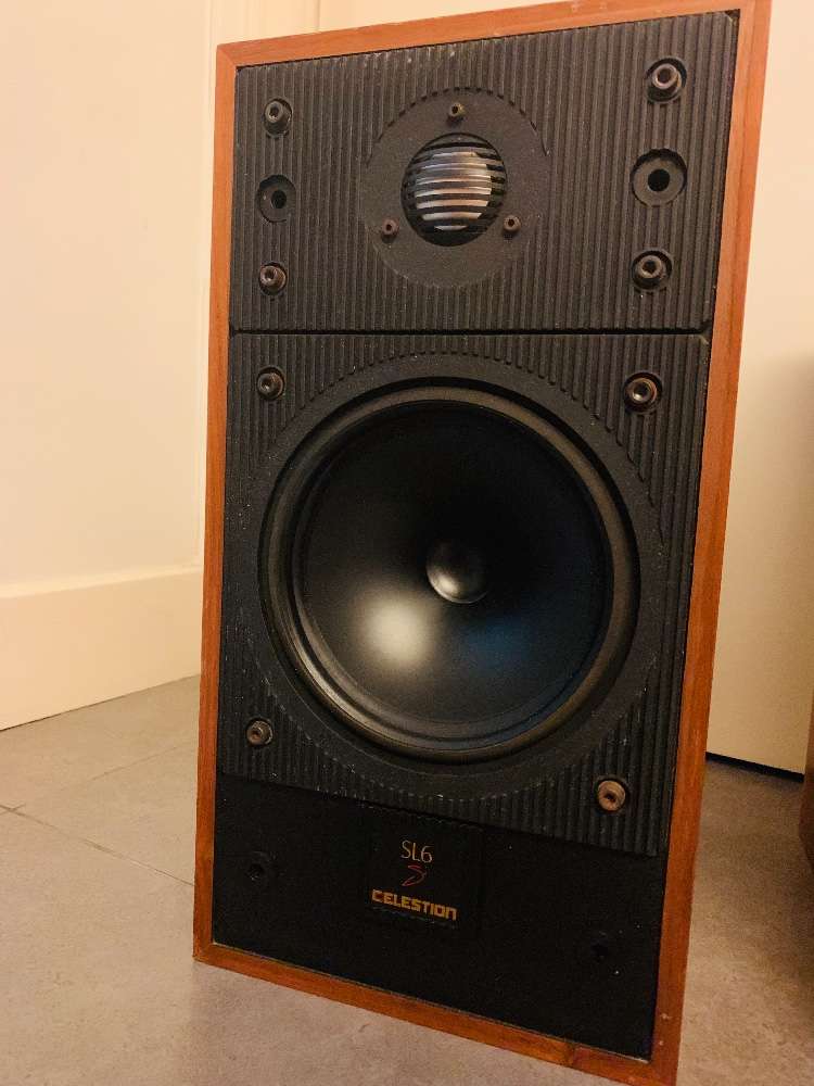 celestion sl6i