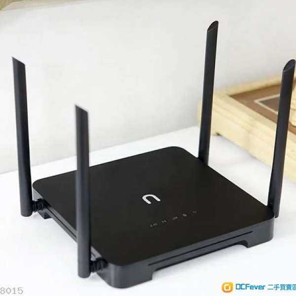 90%new newifi3 d2 版router 路由器