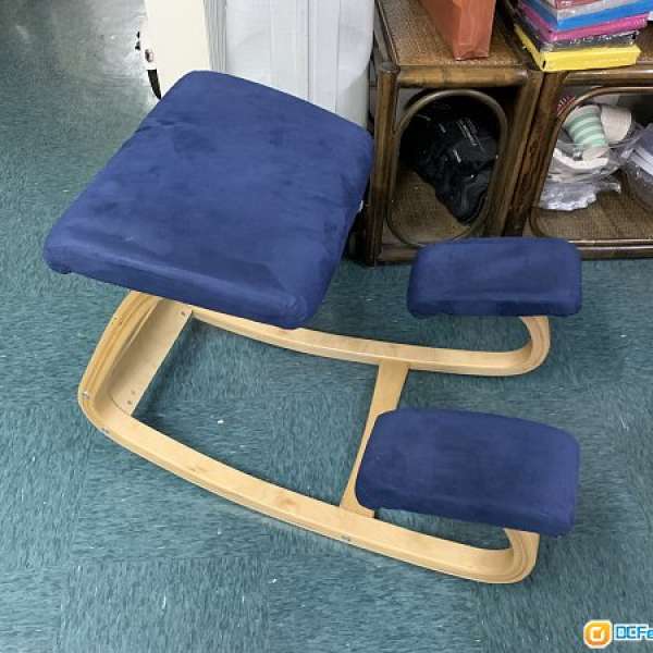 人體工學健康凳/脊椎矯正椅