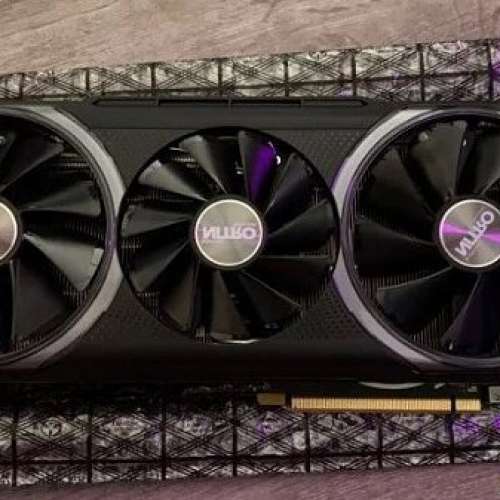 全新 Sapphire VEGA 64 非公版