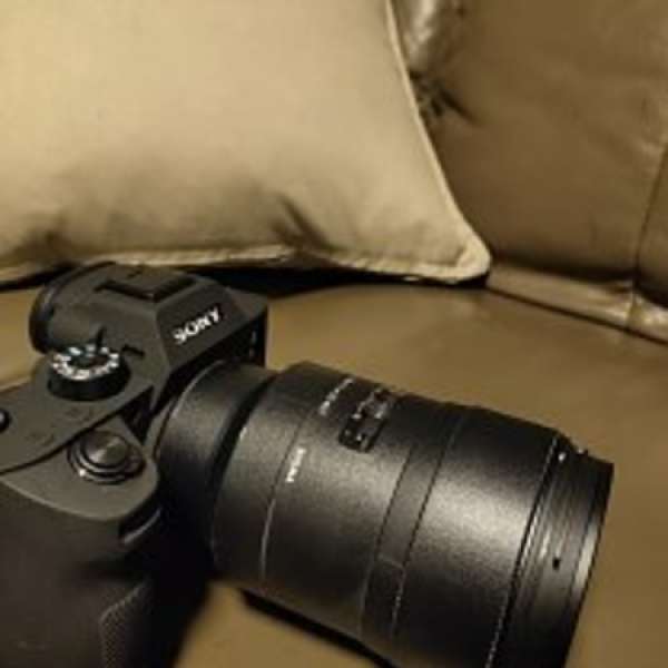 sigma 35 1.4 for sony E