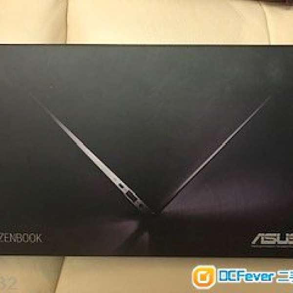 ASUS Zenbook UX31E 80%新