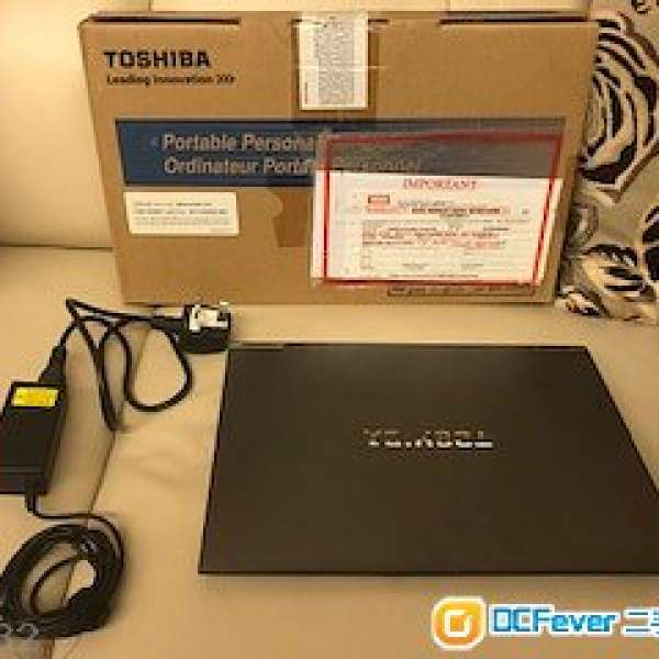 Toshiba Z930 Ultrabook 85% new