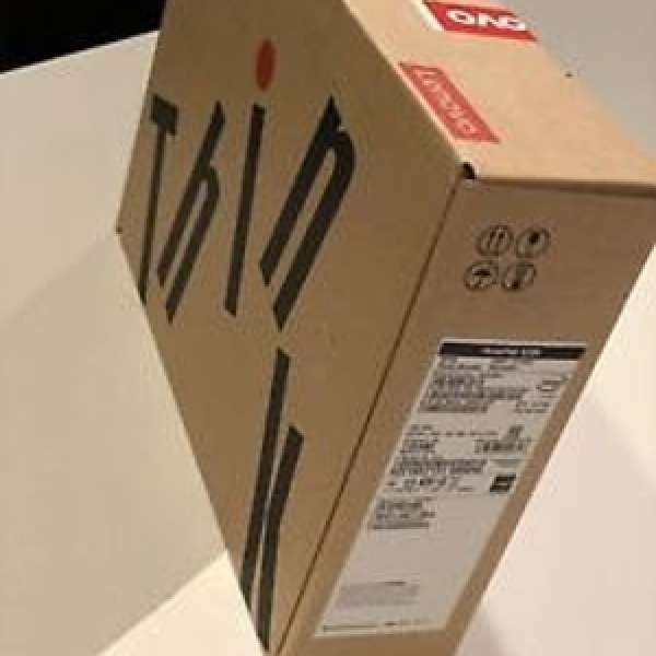 95% NEW  Lenovo X280  極新  940天保養  香港行貨