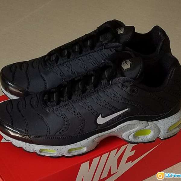 Nike Air Max Plus Premium Tn