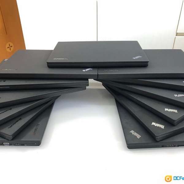 (秒殺,最有10部)Lenovo 頂配版 Ultrabook 超薄頂級商務機皇ThinkPad X240 i7-4600U...