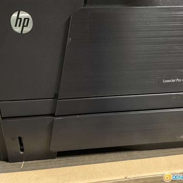 HP LaserJet pro 401 m425dn極新二手