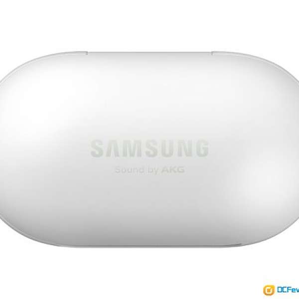 Samsung Galaxy Buds 真無線入耳式耳機 (全新行貨一年保白色）