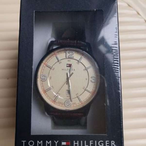 Tommy Hilfiger 手表