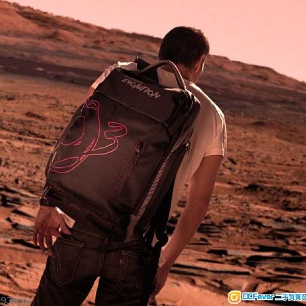 OZONE Rover Backpack