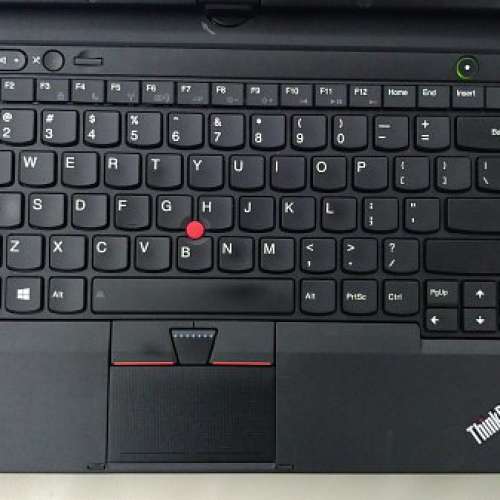 lenovo ThinkPad X230T Tablet 12" i5 4gb 256gb SSD, stylus, not X230