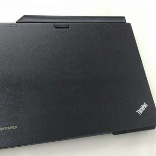 lenovo ThinkPad X230T Tablet 12" i5 4gb 256gb SSD, stylus, not X230