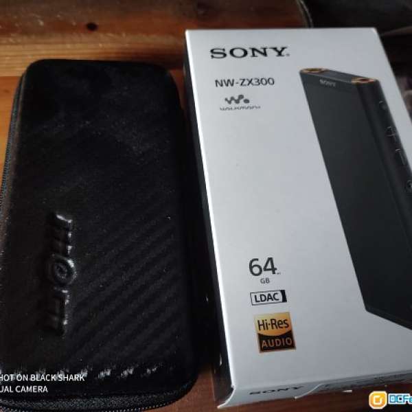 sony zx300 只用5小時多