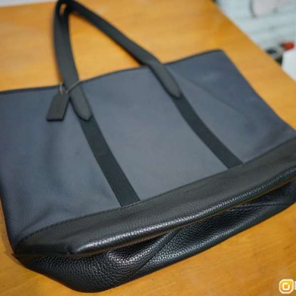 Coach袋 手挽袋 tote bag