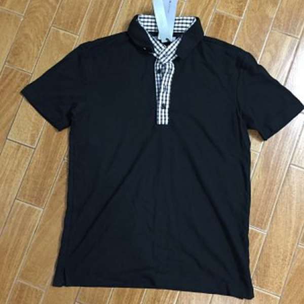 G2000 男裝 T-shirt (全新）