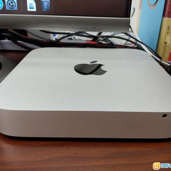 Apple Mac Mini Late 2014 Core i5 1.4GHz Intel 4Gb RAM 有保養