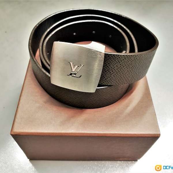 LV Belt 皮帶