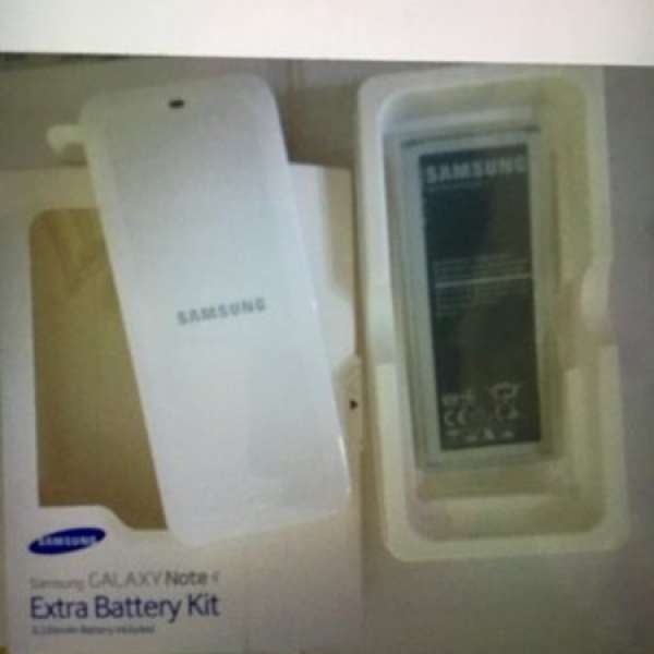 Samsung note4 battery kit
