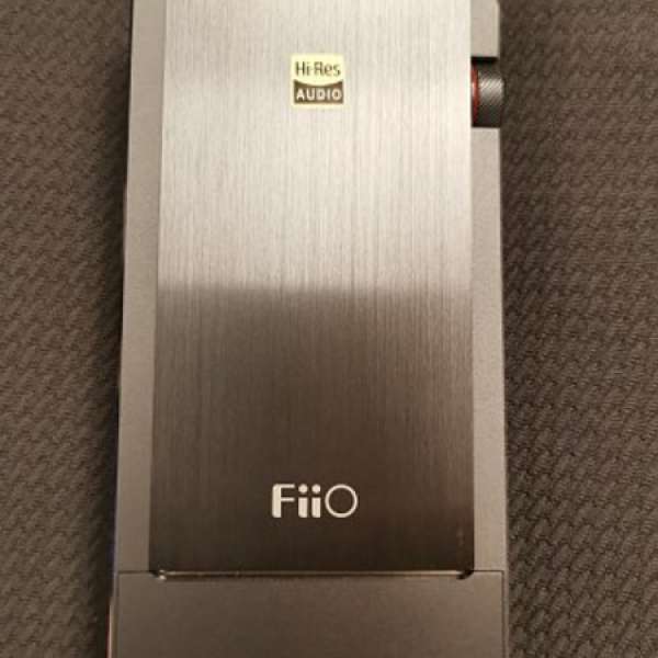 Fiio Q5 dac amp