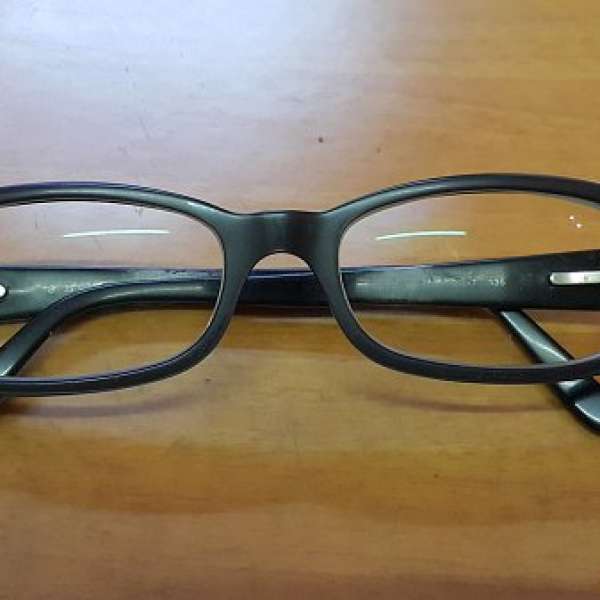 殘殘哋 正版 BVLGARI 眼鏡框,只售HK$130(不議價)