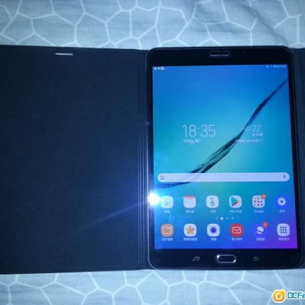 Samsung galaxy tab s2 8 inch SM-T713 (Sell $1200)