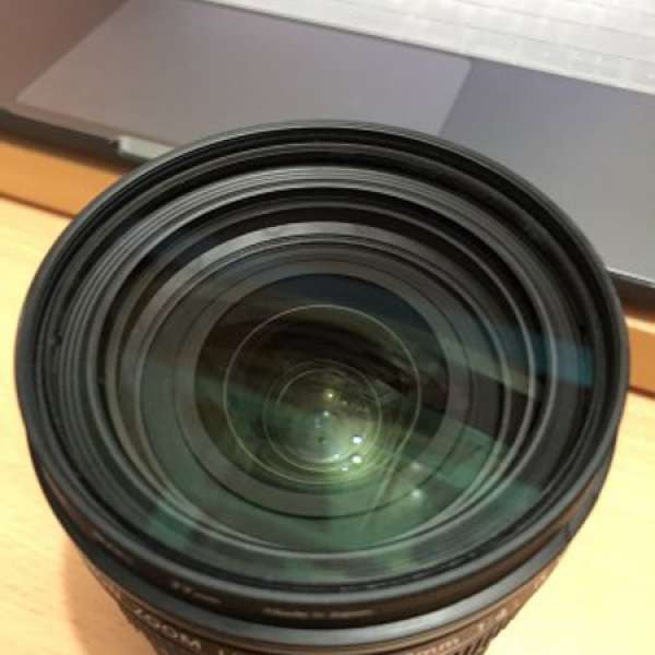 Canon EF 24-70mm f/4L IS USM 9成新