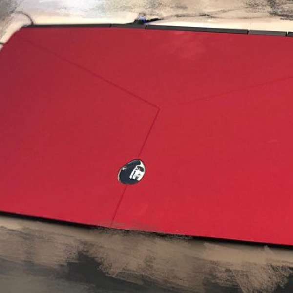 Alienware M15 2019 紅色版 手提電腦 laptop